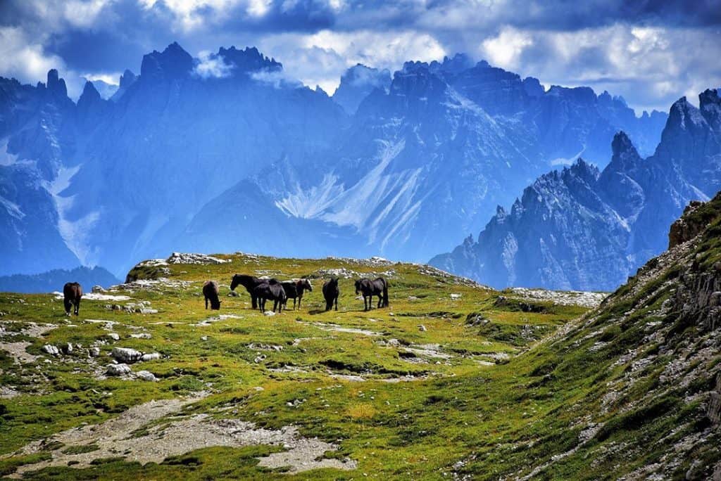 best places to hike in the us