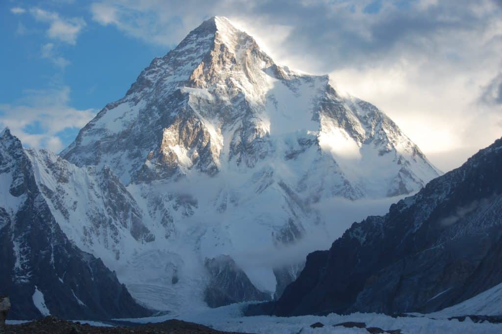 Mountain