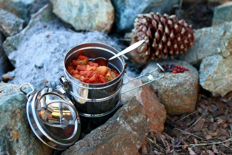 What To Eat Before Going Hiking Outdoor Federation