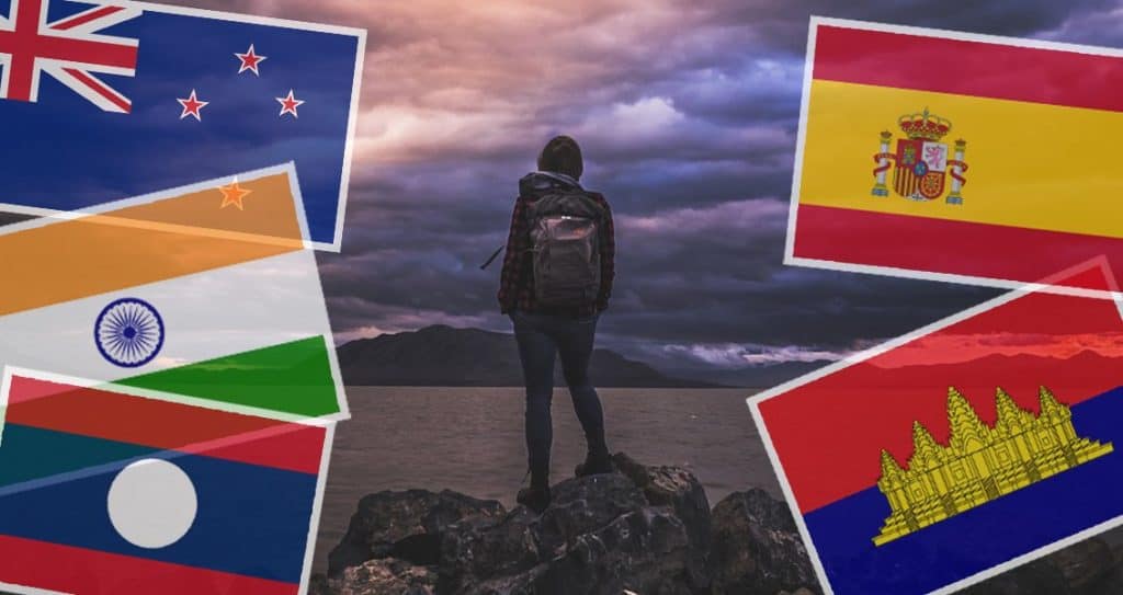 Best countries to backpack2