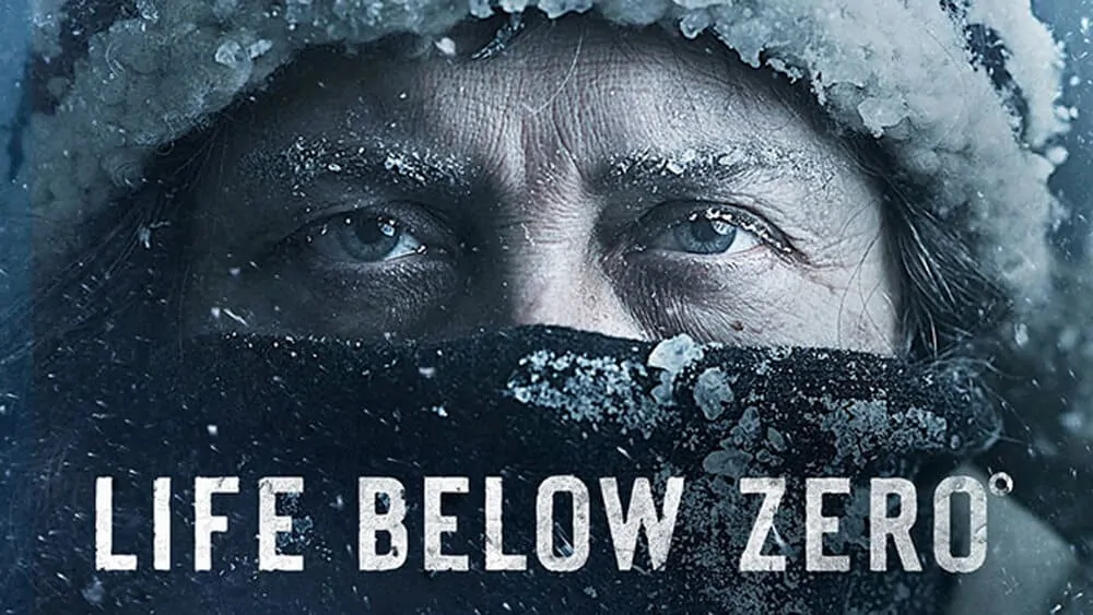 Life Below Zero