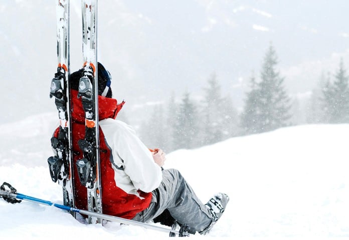 best snowboarding goggles under $100