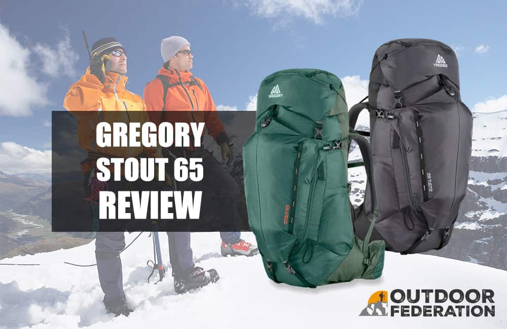 Gregory Stout 65 Review