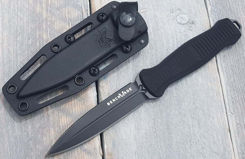 6 Best OTF Knives For the Budget