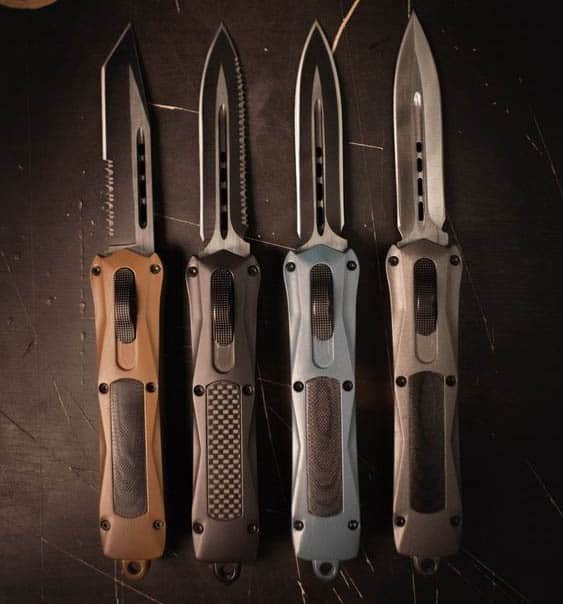 otf knives