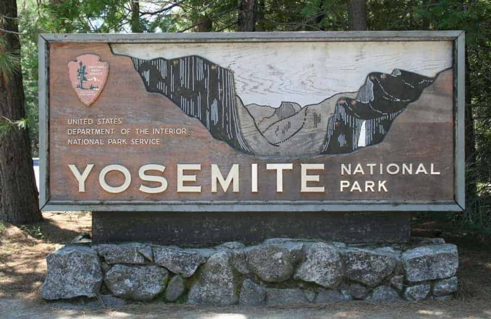 Best Places to Stay in Yosemite National Park