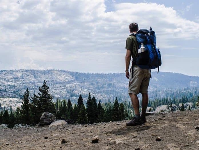 Best Backpack for Bad Pain Outdoor Federation