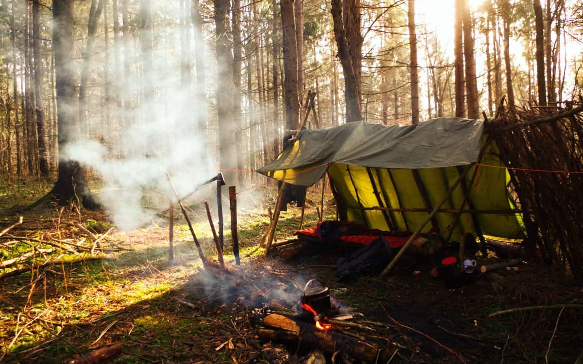 14 Must-Watch Outdoor Survival TV Shows For all All Thrill Seekers