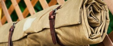 Why Do You Need a Bushcraft Bedroll?
