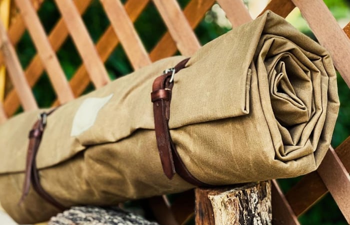 Why Do You Need a Bushcraft Bedroll?