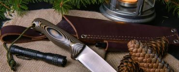 What Should Be in A Bushcraft Kit?