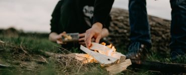 Things to Note if You Are a Bushcraft Beginner