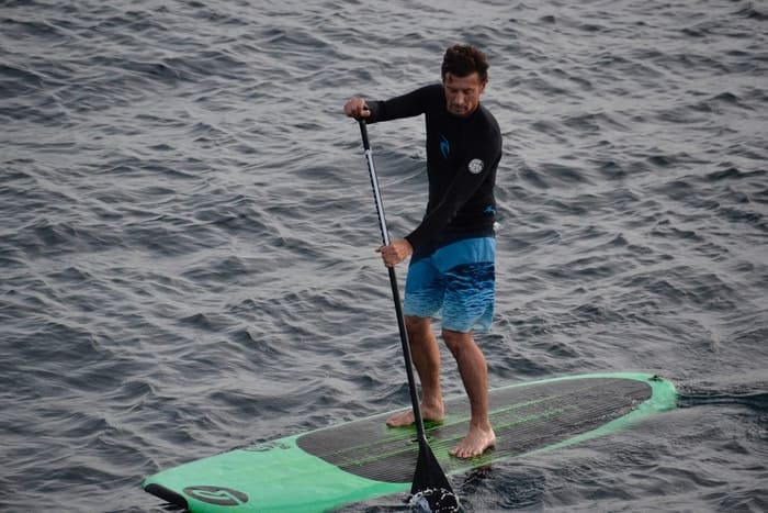 How to Choose a Stand up Paddle Board