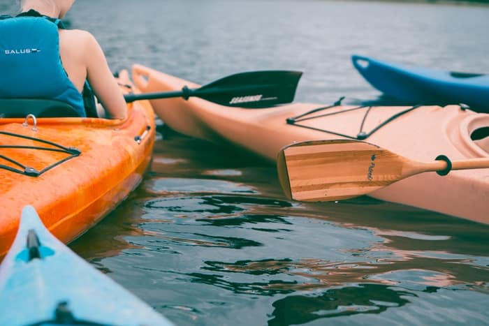 How to Get Started Kayaking