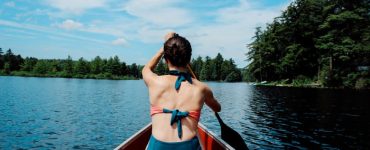 can paddle boarding help lose weight