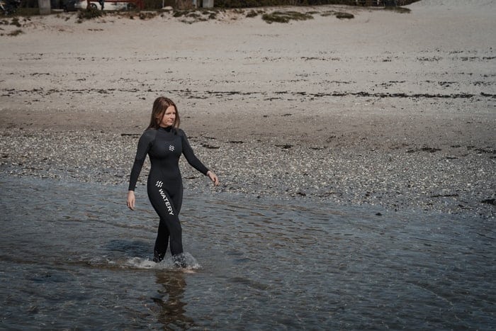 do you need a wetsuit for paddleboarding