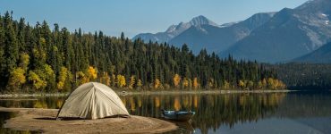 why is wild camping illegal?