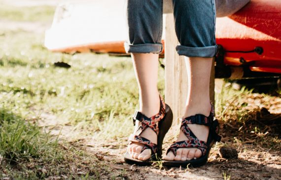 shoes similar to chacos but cheaper