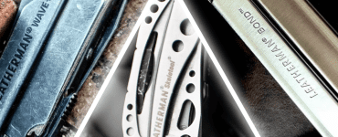 Best Leatherman for Everyday Carry