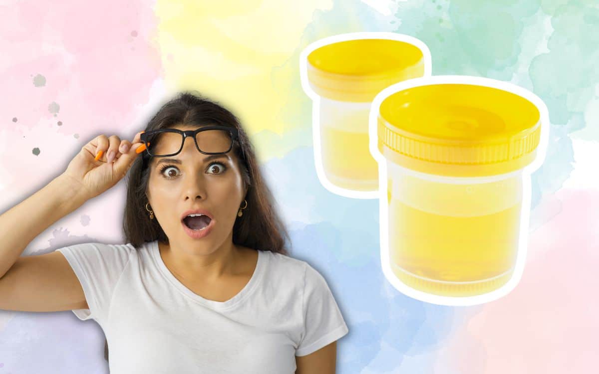 10 Bizarre Things People Have Done with Their Own Urine