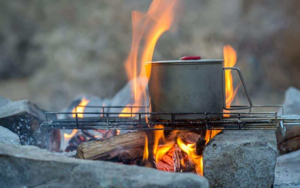 How to Choose the Best Kettle for Your Next Camping Adventure