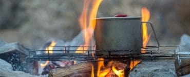 How to Choose the Best Kettle for Your Next Camping Adventure