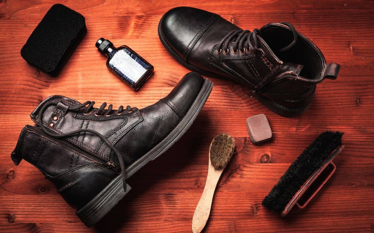 Boot Care 101: How to Keep Your Boots Looking Like New