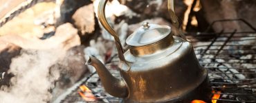 How to Use and Maintain Your Camping Kettle for Optimal Performance
