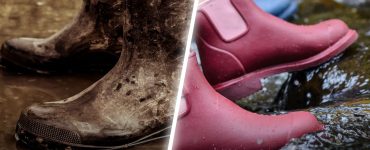 Rubber Boots vs Neoprene Boots