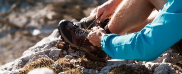 Say Goodbye to Blisters: Essential Tips for Breaking in New Boots