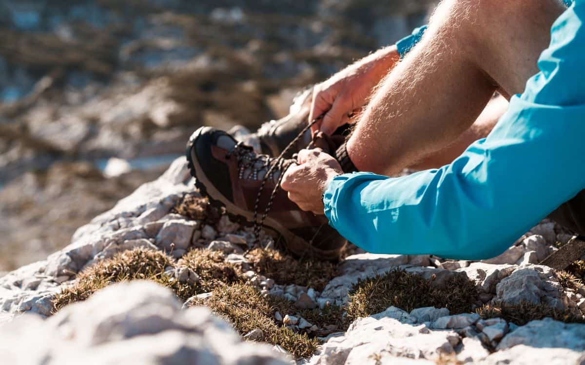 Say Goodbye to Blisters: Essential Tips for Breaking in New Boots
