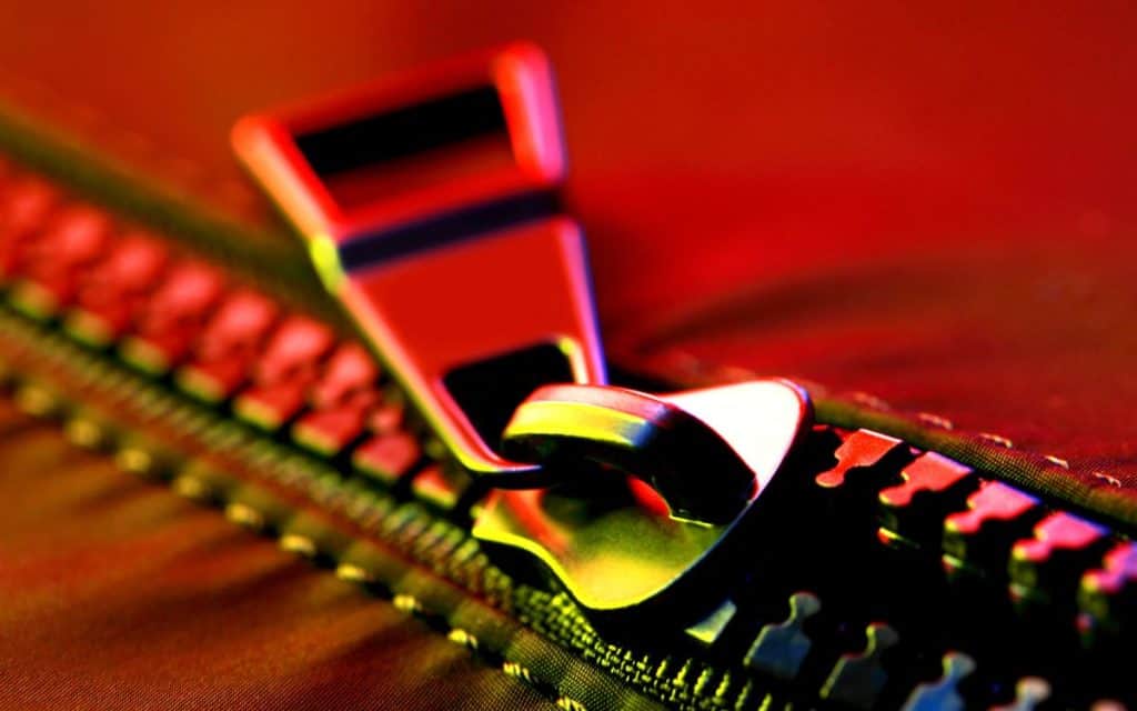 Tips for maintaining and extending the life of your zippers