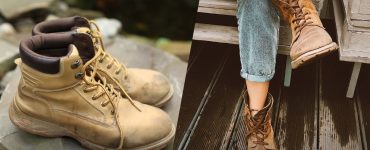 Understanding the Difference Between Work and Casual Boots