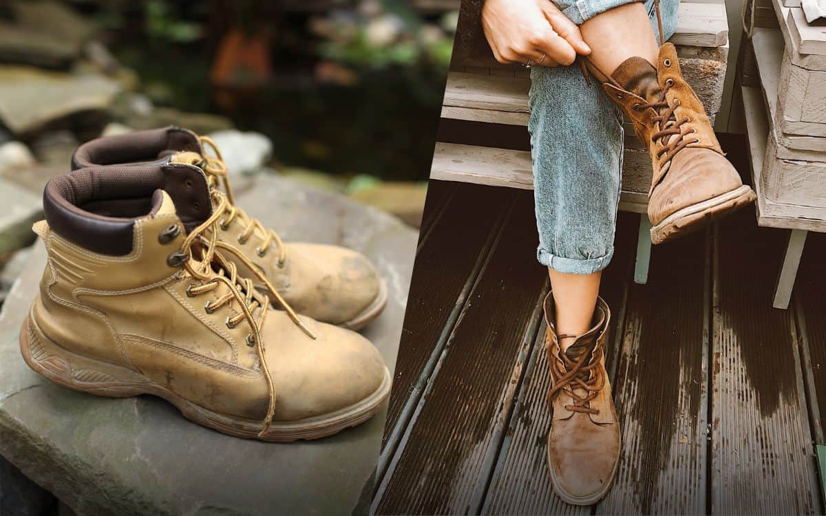 Understanding the Difference Between Work and Casual Boots