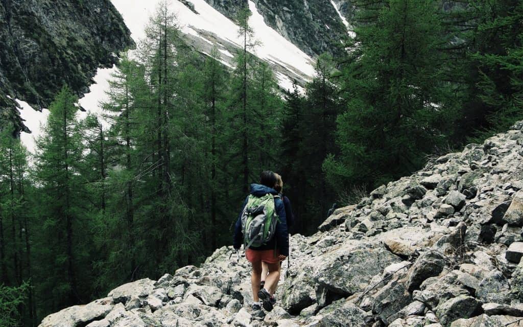 Discover the ultimate guide on staying committed to your weight loss goals before, during, and after a challenging hike. Learn effective strategies to maintain your fitness journey and achieve success despite the hurdles.