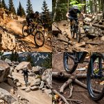 Mountain biking tips technical trails