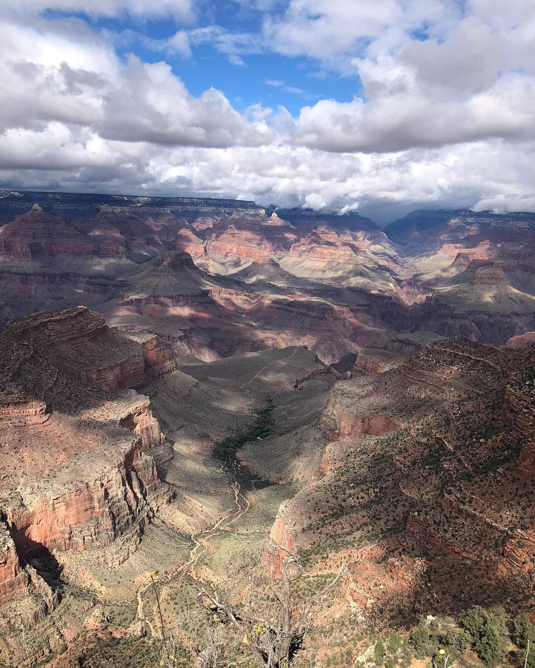 Top 7 National Parks in the USA - Grand Canyon