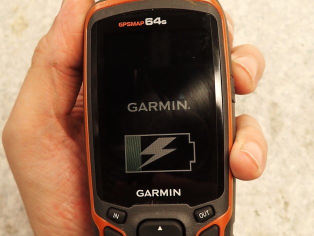 Garmin 64s vs. 64st : Which One is Better? - Outdoor Federation