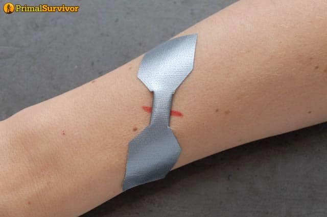 Top 10 Duct Tape Uses as Ultimate Survival Tool Outdoor